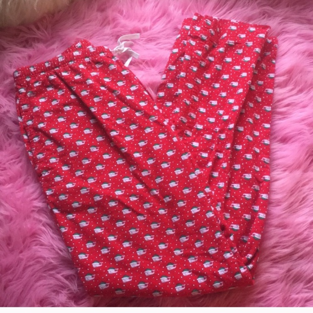 Vineyard vines pj pants size medium